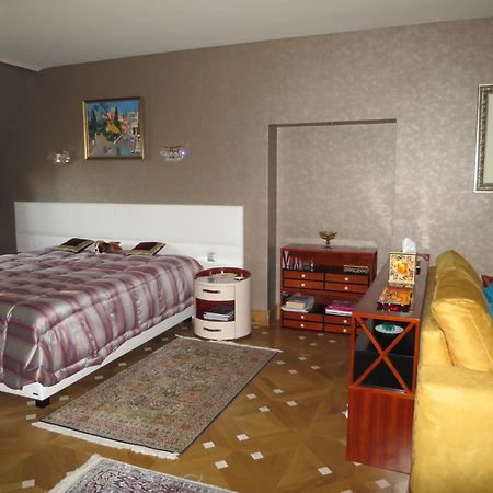 Kerblondel Bed & Breakfast Plouezoc'h Room photo