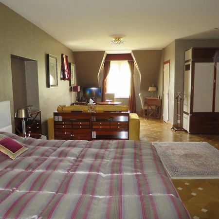 Kerblondel Bed & Breakfast Plouezoc'h Room photo