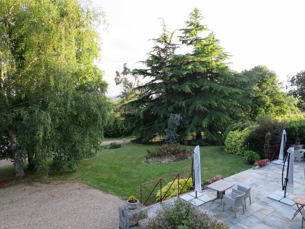 Kerblondel Bed & Breakfast Plouezoc'h Room photo