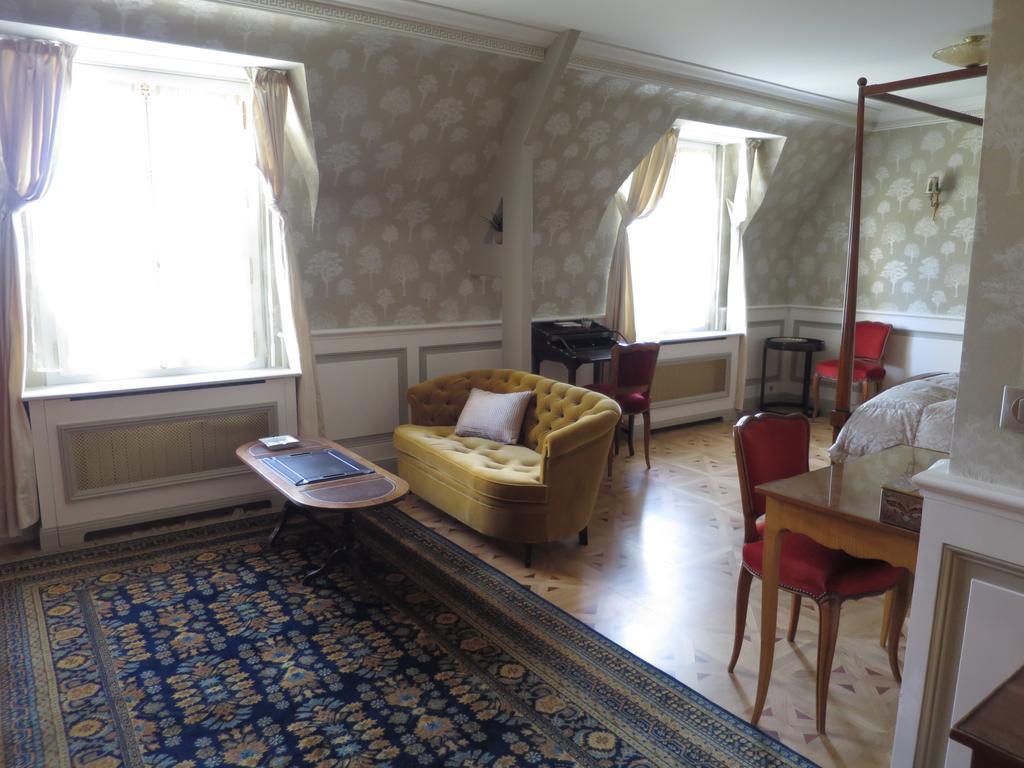 Kerblondel Bed & Breakfast Plouezoc'h Room photo