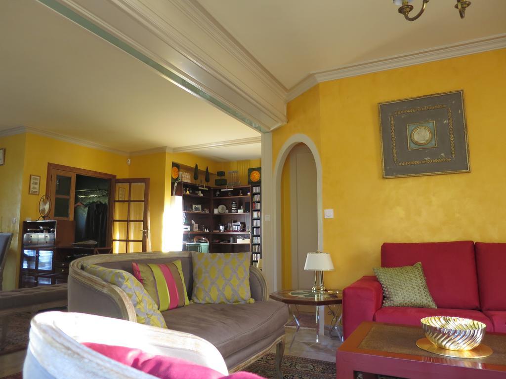 Kerblondel Bed & Breakfast Plouezoc'h Exterior photo