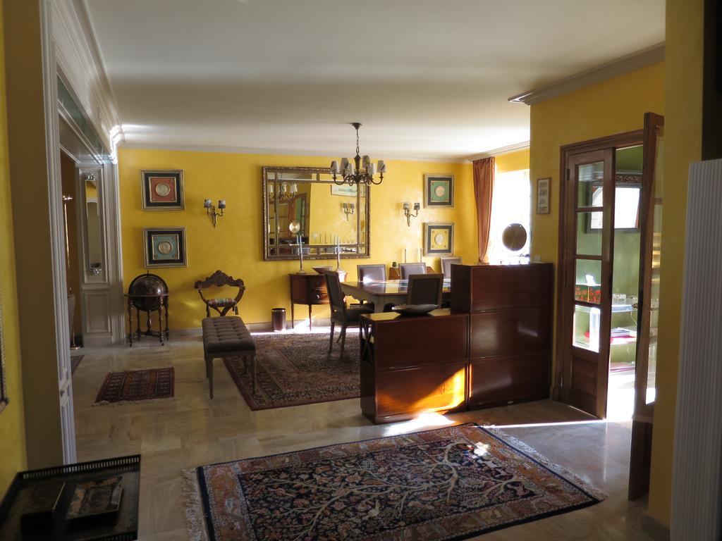 Kerblondel Bed & Breakfast Plouezoc'h Exterior photo