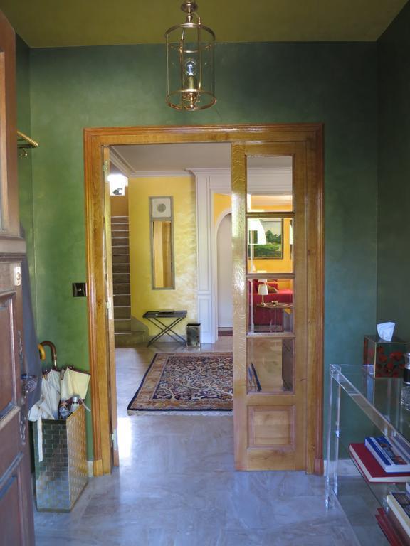Kerblondel Bed & Breakfast Plouezoc'h Exterior photo