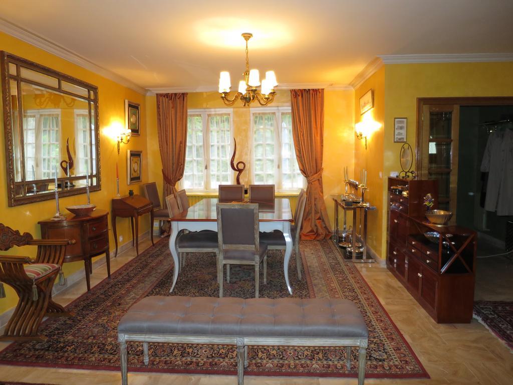 Kerblondel Bed & Breakfast Plouezoc'h Exterior photo