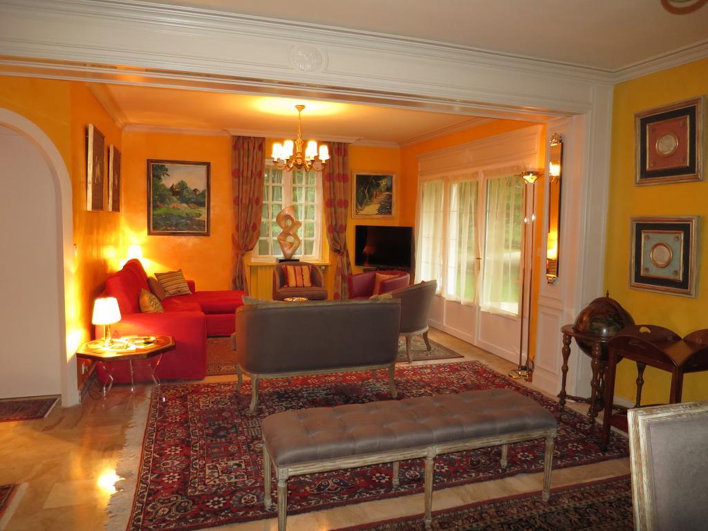 Kerblondel Bed & Breakfast Plouezoc'h Exterior photo