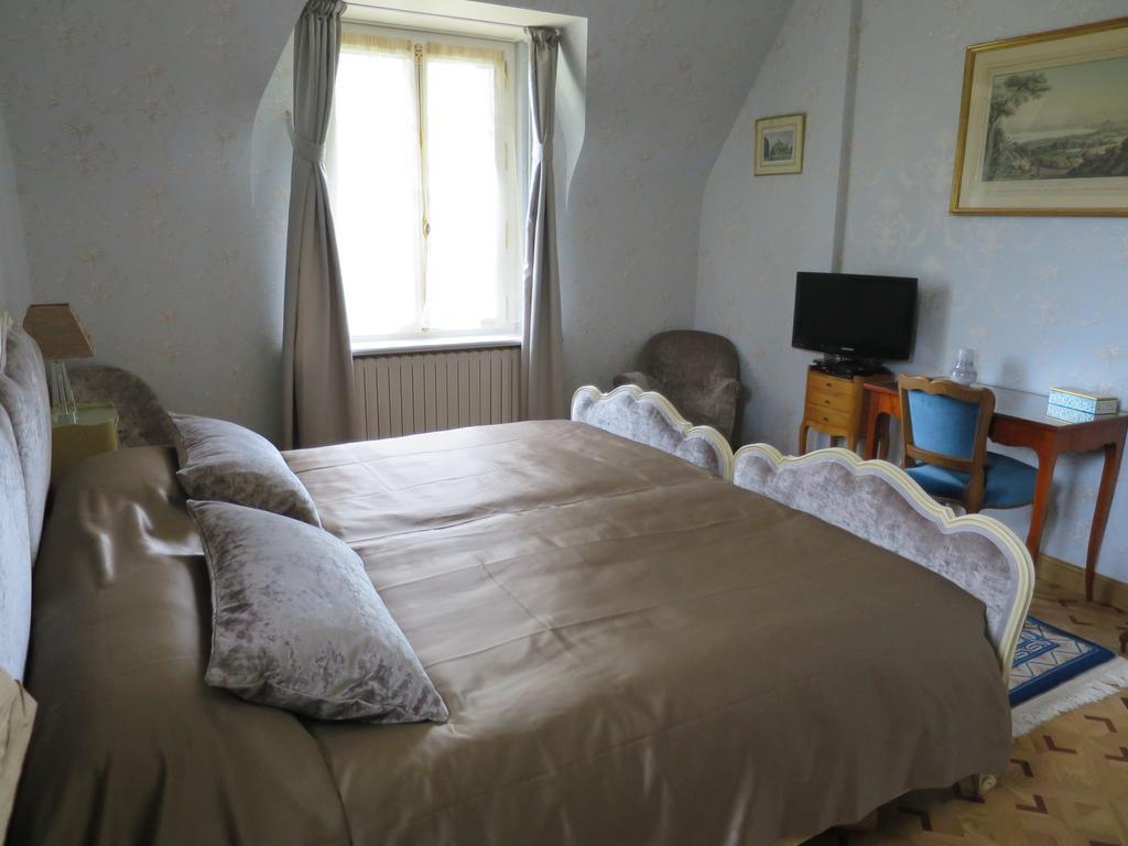 Kerblondel Bed & Breakfast Plouezoc'h Room photo