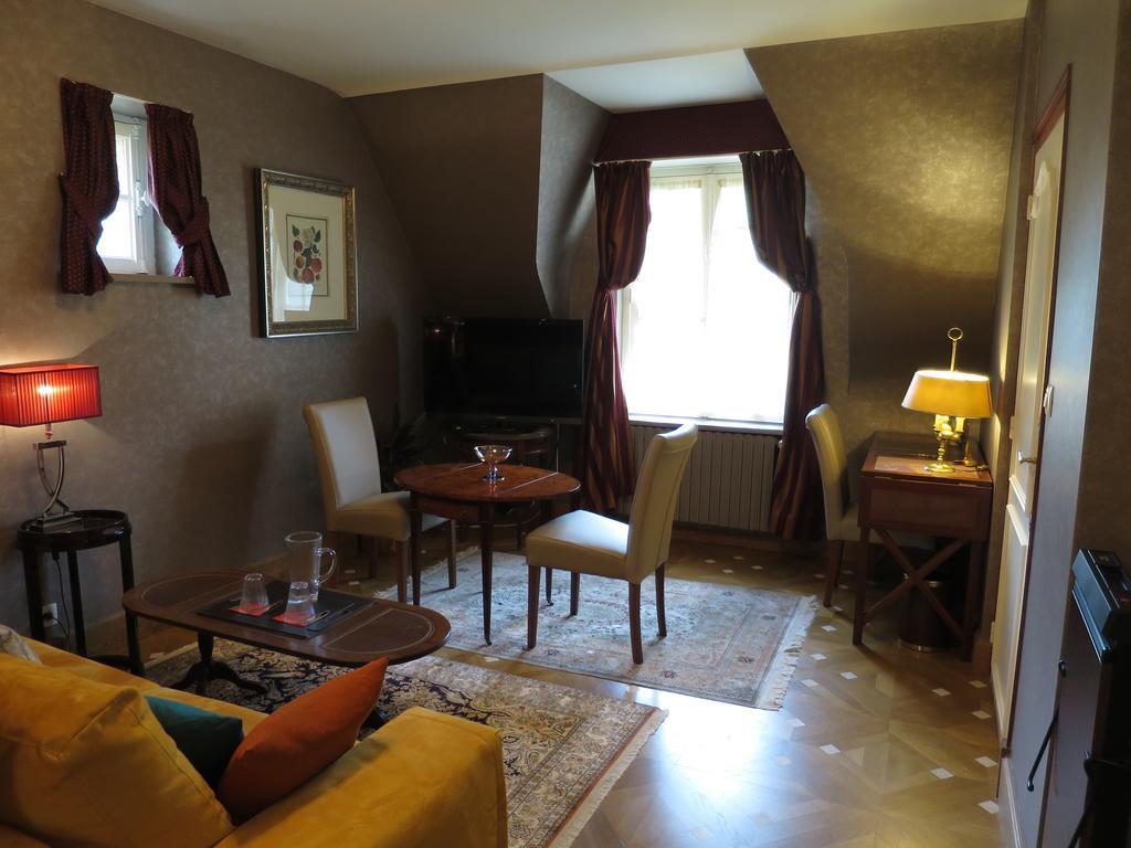 Kerblondel Bed & Breakfast Plouezoc'h Exterior photo