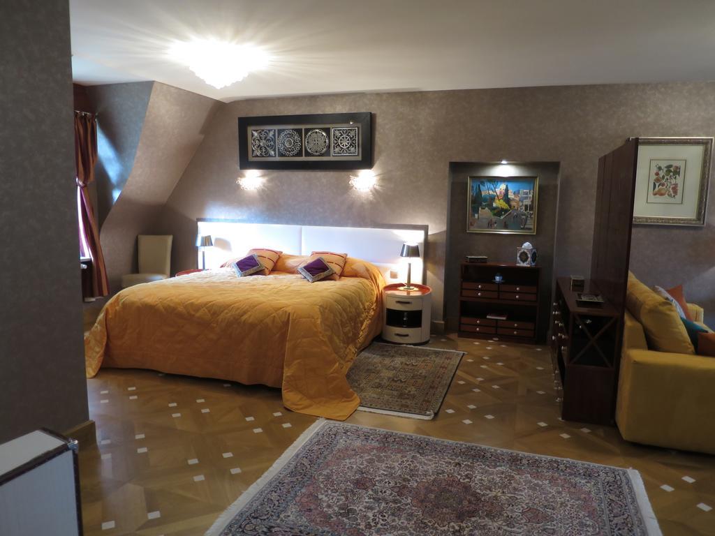 Kerblondel Bed & Breakfast Plouezoc'h Exterior photo